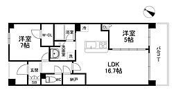 リバーガーデンECOシティ　アリスの森 511