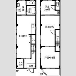 ノリタケの家 1