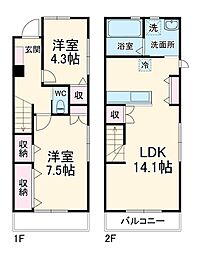 ウッドガーデン 101