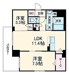 Moruan Residence 203