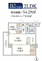 Moruan Residence 303