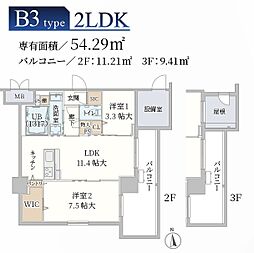 Moruan Residence 304