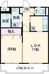 グリーンヒルズ 302