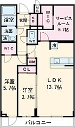 目黒区中根1丁目