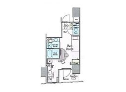 ロイジェントパークス四ツ谷