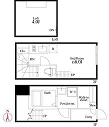 ｓｔａｇｅ野方 107