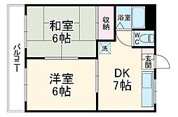 メゾン東宏（蕨） 305