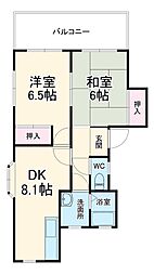 ナルミマンション 201