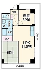 入間市駅前ビル 303