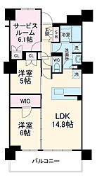 大宮スカイ＆スクエア　ザ・タワー 2006