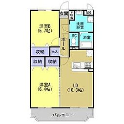 Ｙ＆Ｍディア古河 301