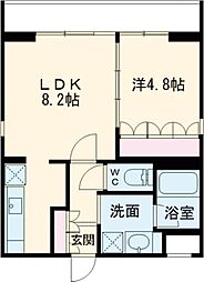 フレンシア高円寺