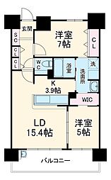 アルファステイツ浜松駅西 203