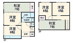 青とそよ風のフィオーレ 1
