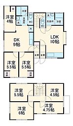 犬山城南戸建2 101