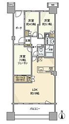 ヨコハマオールパークス　第二街区