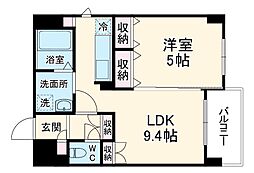 スプルース・ネスト 401