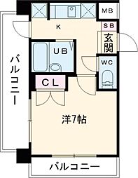 ＯＬＩＯ高井戸 206