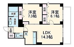 ジャルダン　デ　グリシーヌ 901