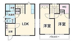 東台プロフィット A