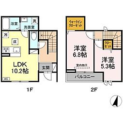 ラ・ペジブル 101