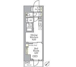 プライムガーデン大森 402