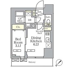 プライムガーデン大森 905