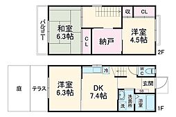 コート光人館 103