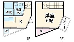 ピラミッドアネックス