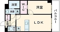 メゾンドオンディーヌ 305