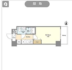 アルファコート川口5