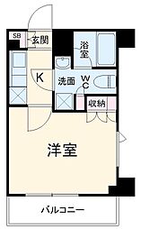 ルーブル横濱南太田 305