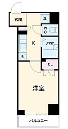 ヴェルト横浜ブライトコート 706