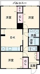 練馬区南大泉3丁目