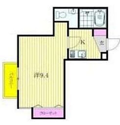 エンゼルガーデン 202