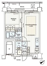 横浜市鶴見区鶴見中央3丁目