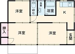 須田アパート 8