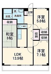 コンフォートシティ