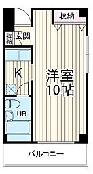 蒲生マンション 303