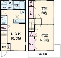 Ｐｅａｒ　Ｆｏｒｅｓｔ 101