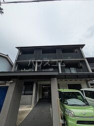 エクセレント二条城北