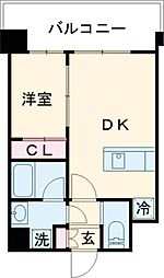 ラ・エスパシオ箱崎