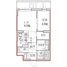 サザンクレスト高師浜 310
