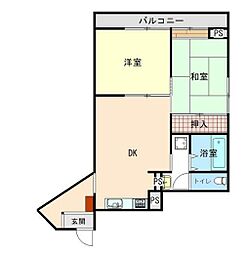 メゾン・ド・リーフ