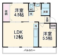 西三田住宅4-3 503