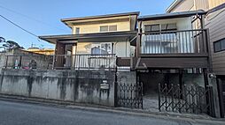 金堀町戸建て 1