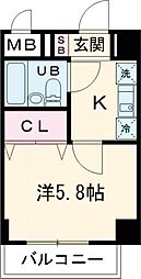 サンライズハイツII 302