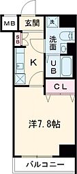 港区海岸3丁目