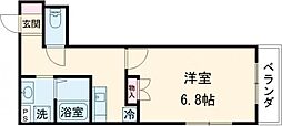 大田区大森西6丁目