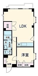 ラ・ヴェール鷺沼 203